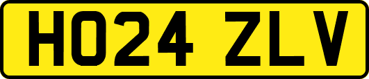 HO24ZLV