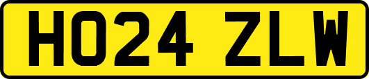 HO24ZLW