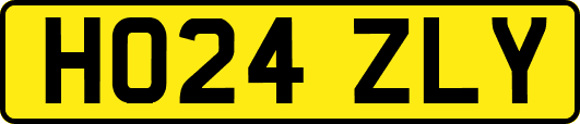 HO24ZLY