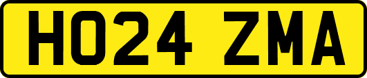 HO24ZMA