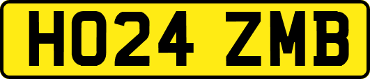 HO24ZMB