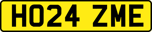 HO24ZME