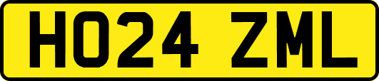 HO24ZML