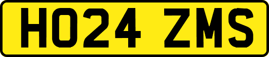 HO24ZMS