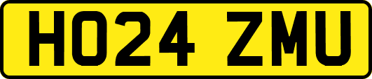 HO24ZMU