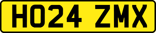 HO24ZMX