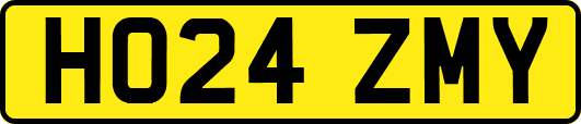 HO24ZMY