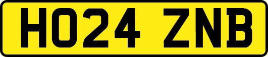 HO24ZNB