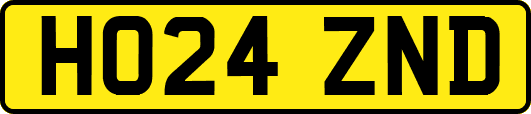 HO24ZND