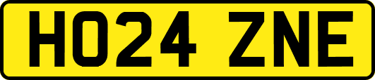 HO24ZNE