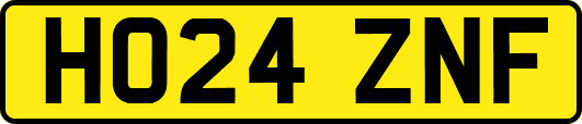 HO24ZNF