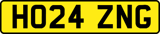 HO24ZNG