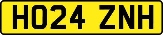 HO24ZNH