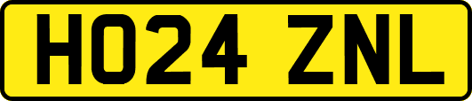 HO24ZNL