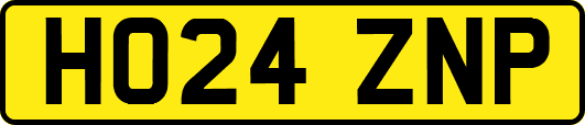 HO24ZNP