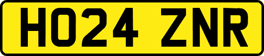 HO24ZNR