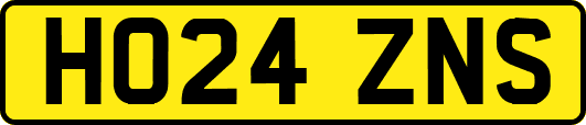 HO24ZNS