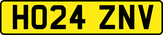 HO24ZNV