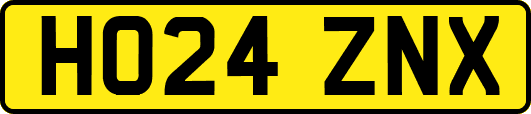 HO24ZNX