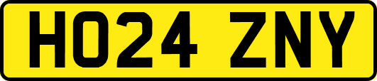 HO24ZNY