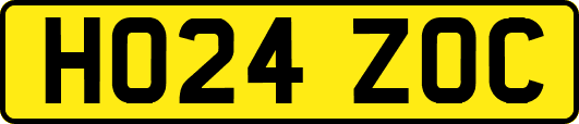 HO24ZOC