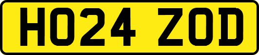 HO24ZOD