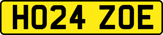 HO24ZOE