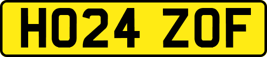 HO24ZOF
