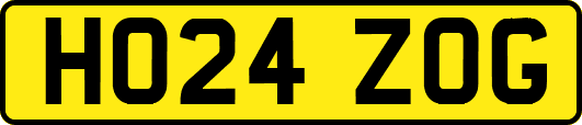 HO24ZOG