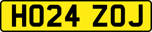 HO24ZOJ