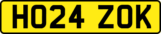 HO24ZOK