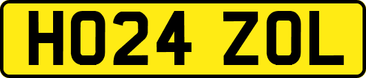 HO24ZOL