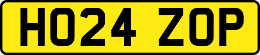 HO24ZOP