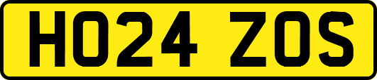 HO24ZOS