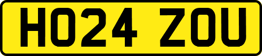 HO24ZOU