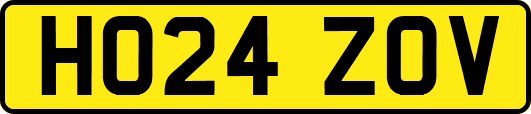 HO24ZOV