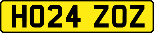 HO24ZOZ