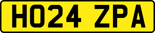 HO24ZPA