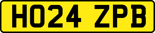 HO24ZPB