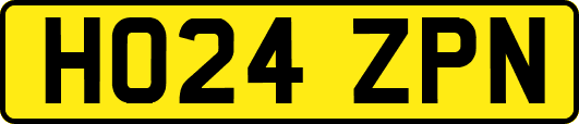 HO24ZPN