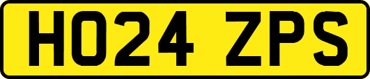 HO24ZPS