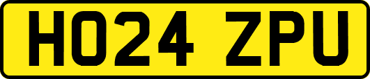 HO24ZPU