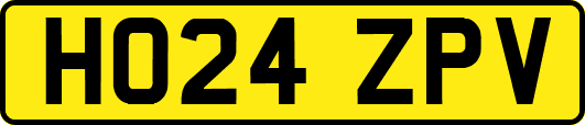 HO24ZPV