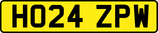 HO24ZPW