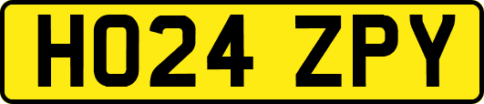 HO24ZPY