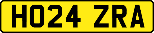 HO24ZRA