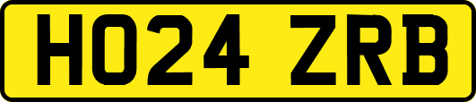 HO24ZRB
