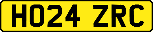 HO24ZRC