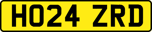 HO24ZRD