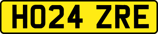 HO24ZRE